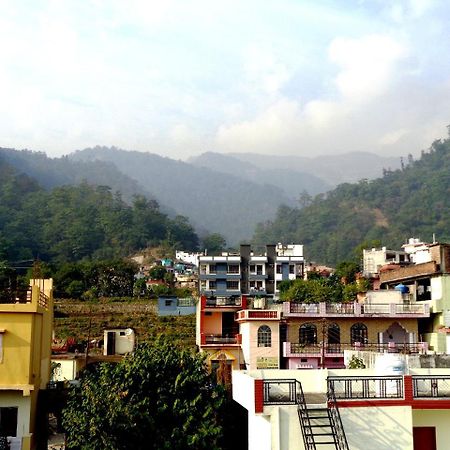 Hotel Tapovan Cottage Rishikesh Ngoại thất bức ảnh