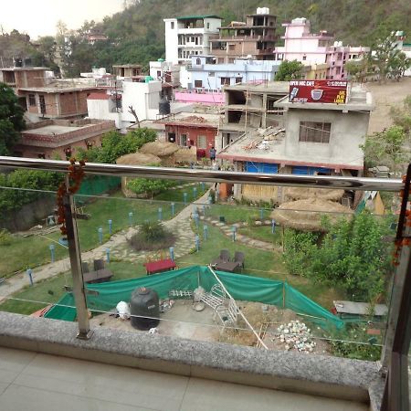 Hotel Tapovan Cottage Rishikesh Ngoại thất bức ảnh