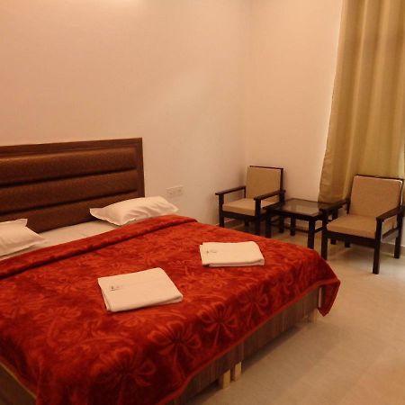Hotel Tapovan Cottage Rishikesh Ngoại thất bức ảnh