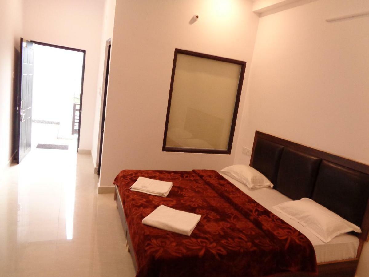 Hotel Tapovan Cottage Rishikesh Ngoại thất bức ảnh