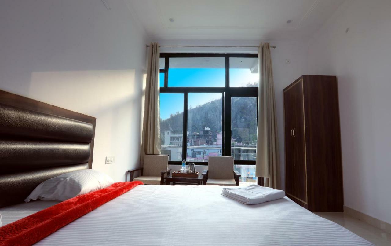 Hotel Tapovan Cottage Rishikesh Ngoại thất bức ảnh
