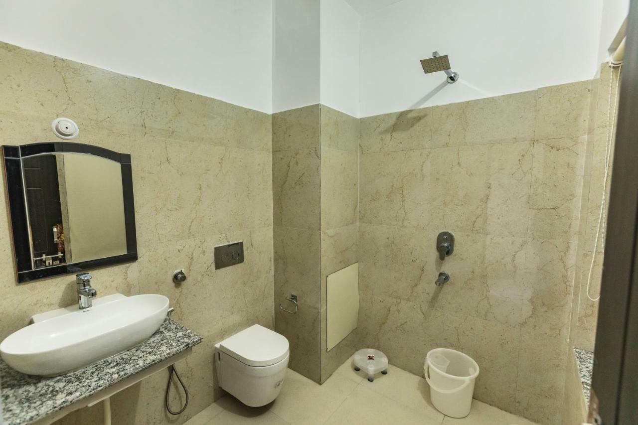 Hotel Tapovan Cottage Rishikesh Ngoại thất bức ảnh