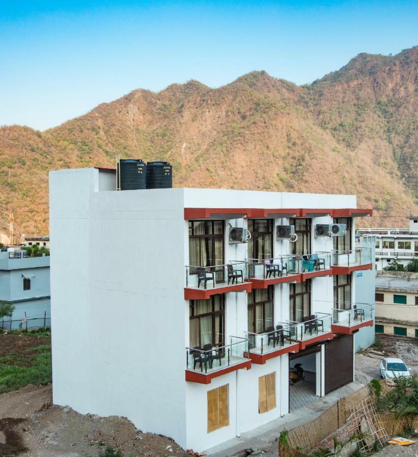 Hotel Tapovan Cottage Rishikesh Ngoại thất bức ảnh
