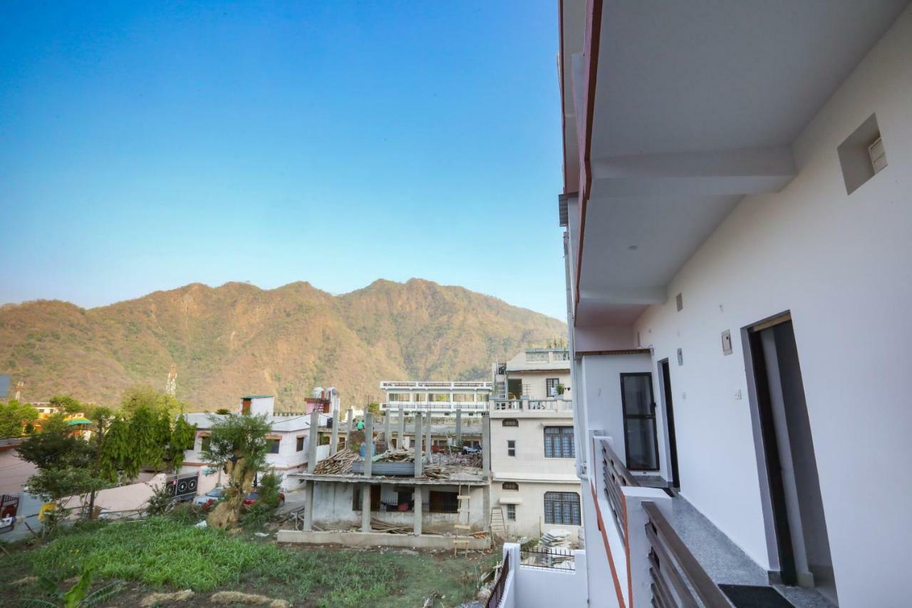 Hotel Tapovan Cottage Rishikesh Ngoại thất bức ảnh