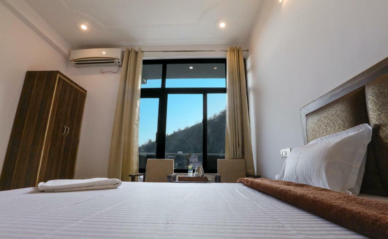 Hotel Tapovan Cottage Rishikesh Ngoại thất bức ảnh
