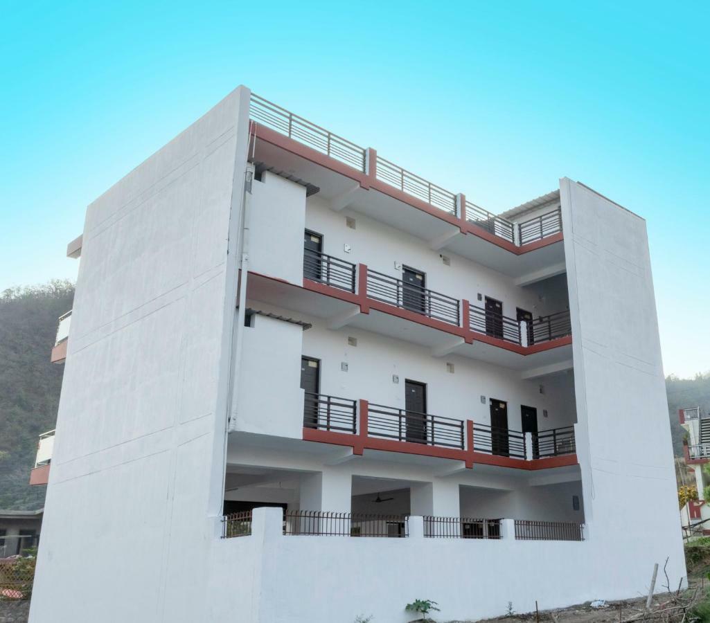 Hotel Tapovan Cottage Rishikesh Ngoại thất bức ảnh