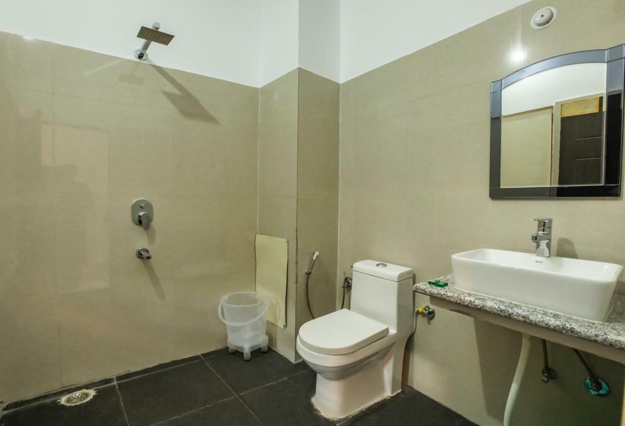 Hotel Tapovan Cottage Rishikesh Ngoại thất bức ảnh