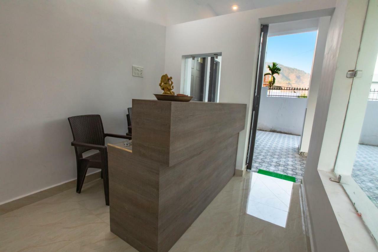 Hotel Tapovan Cottage Rishikesh Ngoại thất bức ảnh